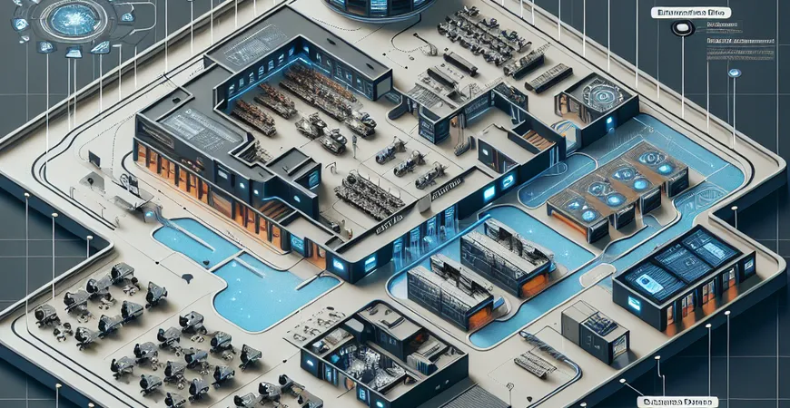 业务流程与生产割裂？BPM 和 MES 工具的融合落地实践